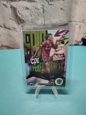 2024 Topps Superstars Mls Leo Chu #67