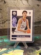 2022-23 Panini Chronicles Draft Picks - Chet Holmgren #1 (RC)