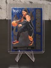 2024-25 Panini Select - Hot Stars Paolo Banchero #9