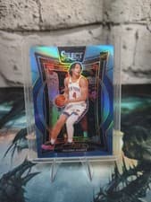 2024-25 Panini Select - Concourse Pacome Dadiet #99 Light Blue Prizm /299 (RC)