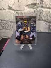 2022 Panini - Select Draft Picks Aidan Hutchinson, Nico Collins, Charles...