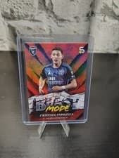 2023 Topps MLS Beast Mode Cristian Espinoza #BM-24 Near Mint or Better
