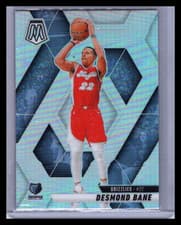 2025 2024-25 Panini Mosaic Prizm Desmond Bane #72