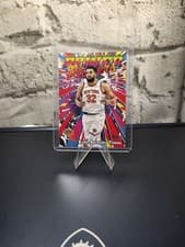 2023 Topps Karl-Anthony Towns #PP-4 Power Players