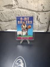 2025 Topps Ray Allen #88-28