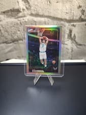 2025 NBA Hoops Kon Knueppel #67 Holo Near Mint or Better