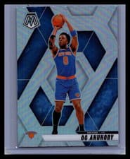 2025 Panini Mosaic OG Anunoby #123