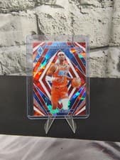 2023-24 Panini Phoenix - Paragon Shai Gilgeous-Alexander #12 Red Ice