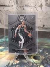 2023-24 Panini Mosaic - Rookies Victor Wembanyama #238 (RC)