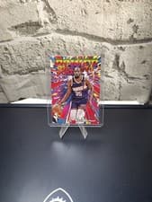2023 Topps (2023 NBA) Kevin Durant #PP-6
