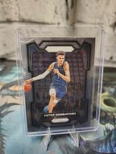2024-25 Panini Prizm Draft Picks - Victor Wembanyama #99
