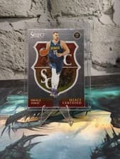2024-25 Panini Select - Select Certified Nikola Jokić #3