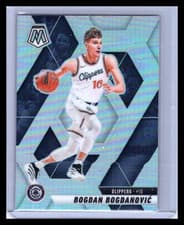 2024-25 Panini Mosaic Basketball Bogdan Bogdanović #138