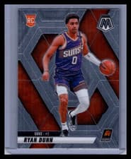 2024 Panini Mosaic Basketball Ryan Dunn #233 RC