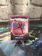 2024-25 Panini Nba Hoops - Skyview Donovan Mitchell #2 Winter