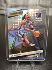 2024-25 Panini Revolution - Star Gazing Ja Morant #2