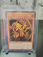 2020 LDK2 The Winged Dragon of Ra #EN503