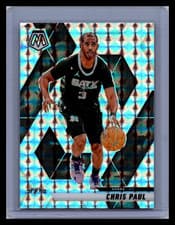 2024-25 Panini Mosaic Chris Paul #59