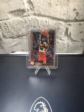 2025 Topps Flagship NBA Spud Webb #266 Glitter Near Mint or Better