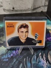 1955 Bowman - Jim Dooley #40