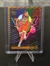 2023-24 Panini Recon - Brandon Ingram #118 Holo Bronze /299