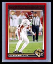 2024 Panini Score Rookie Kool-Aid McKinstry #327 RC /