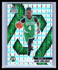 2024-25 Panini Prizm Mosaic Jrue Holiday #196