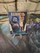 2022-23 Panini Donruss Optic Basketball Stephen Curry #CURRY Blue