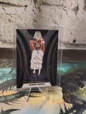 2024-25 Panini Mosaic - Elevate Anthony Edwards #3