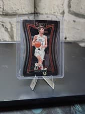 2024-25 Panini Select - Mezzanine Matas Buzelis #384 (RC)