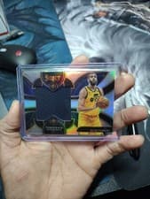 Select 23 24 Rudy Gobert Throwback Memorabilia
