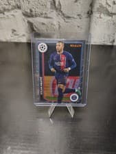 2024 Merlin Collections Kylian Mbappé #92 Near Mint or Better