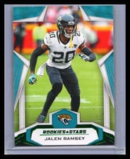 2019 Panini Rookies & Stars Jalen Ramsey #96
