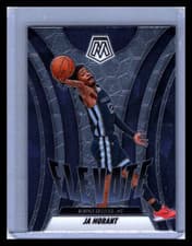 2024-25 Panini Mosaic Elevate Ja Morant #E-1