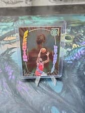 2021-22 Panini Illusions - Operation Detonation Joel Embiid #40
