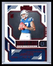 2025 2024 Panini Contenders Draft Class Laiatu Latu #24