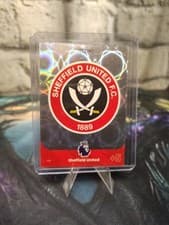 2024 Panini Adrenalyn XL Premier League #296 Bonus