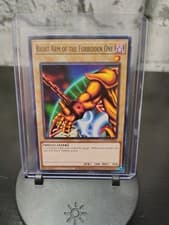 2020 LDK2-ENY05 Right Arm of the Forbidden One #LDK2-ENY05