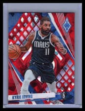 2024 2023-24 Panini Phoenix Kyrie Irving #119