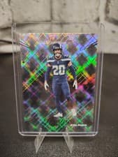 2024 Panini Prestige - Julian Love #272 Xtra Points Diamond