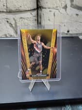2023-24 Topps Finest - Showstoppers Scoot Henderson #SS-23 Gold Refractor /50...