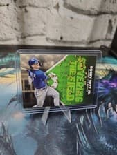 2024 Topps Series 2 - Covering the Field Bobby Witt Jr. #CTF-9
