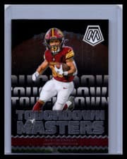 2024 Panini Mosaic Austin Ekeler #TM-AER