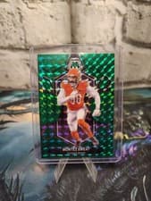 2024 Panini - Mosaic Football Montez Sweat #41 Prizm