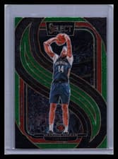 2025 2024-25 Panini Select Prizm Brandon Ingram #162 Premier Level