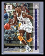 2022 Panini Luminance Shaquille O'Neal #35